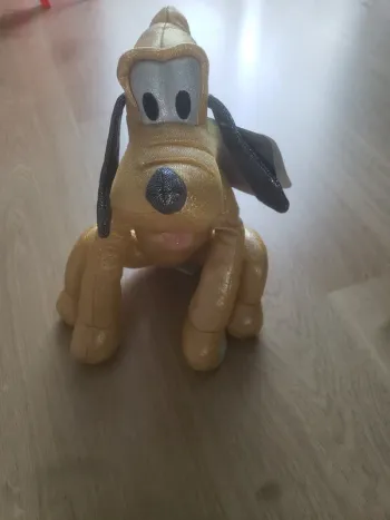 Pluto