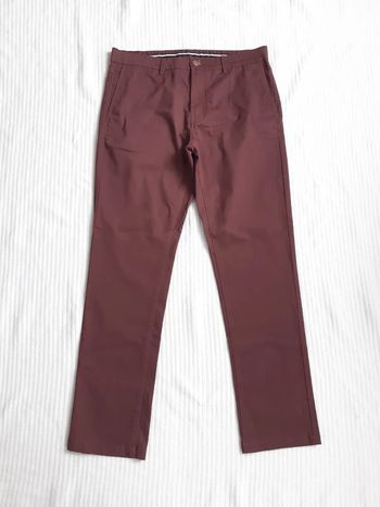 Pantalon homme Tissaia