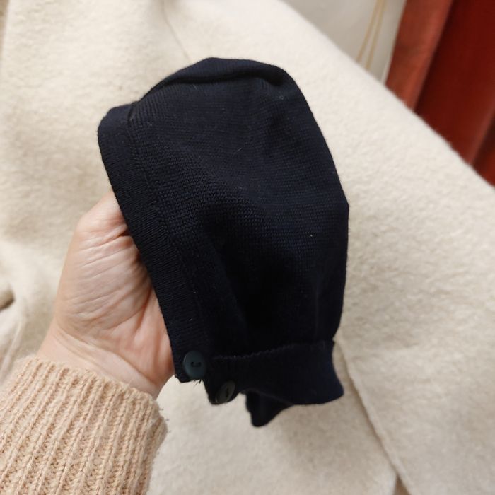 cagoule merinos - photo numéro 6