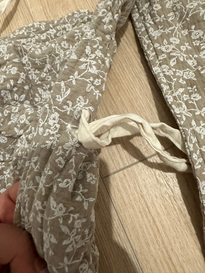 Porte bébé physiologique - photo numéro 4