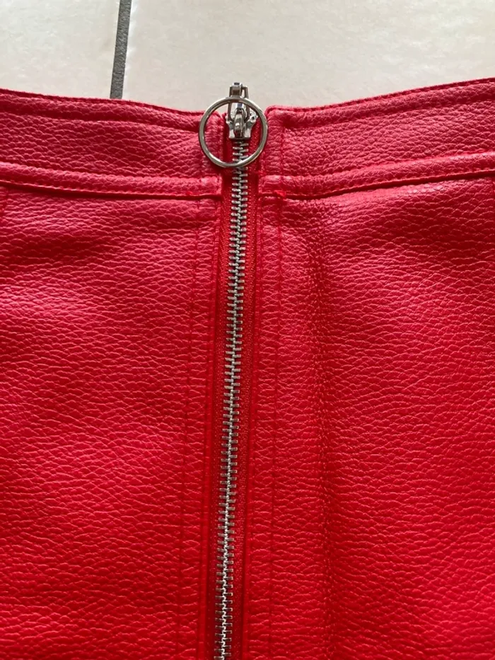 Jupe Jennyfer taille XS - photo numéro 3