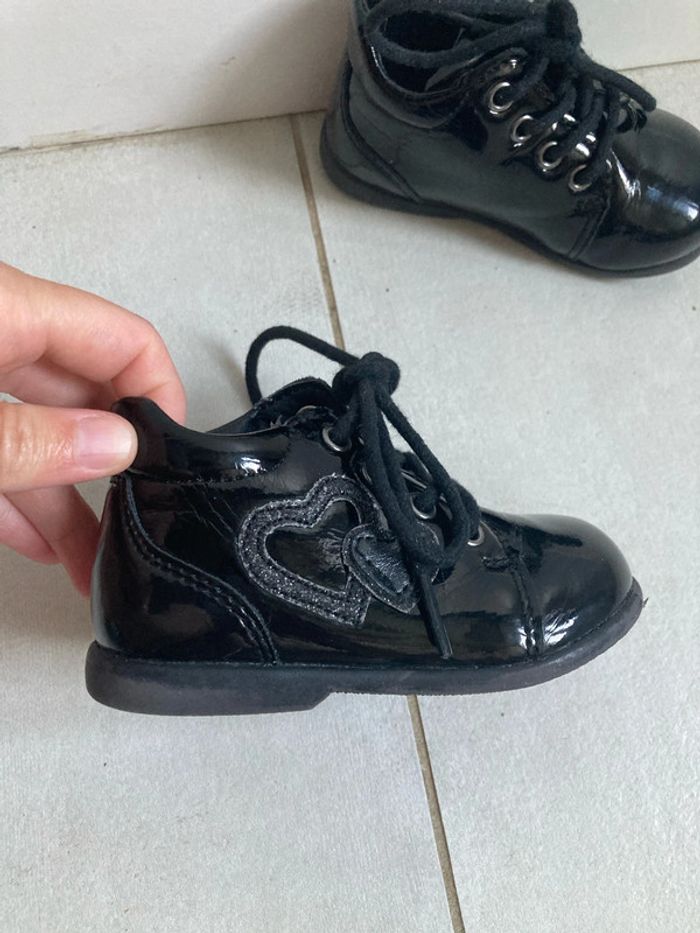 Chaussure de marche taille 19 - photo numéro 2