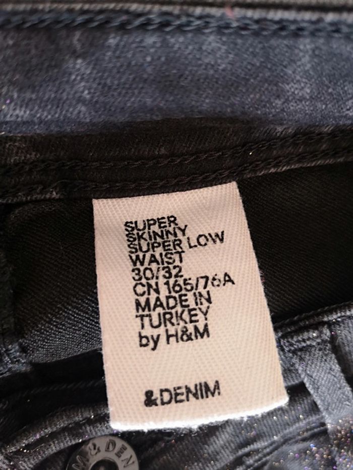 #pantalon femme taille 38-40 - photo numéro 3