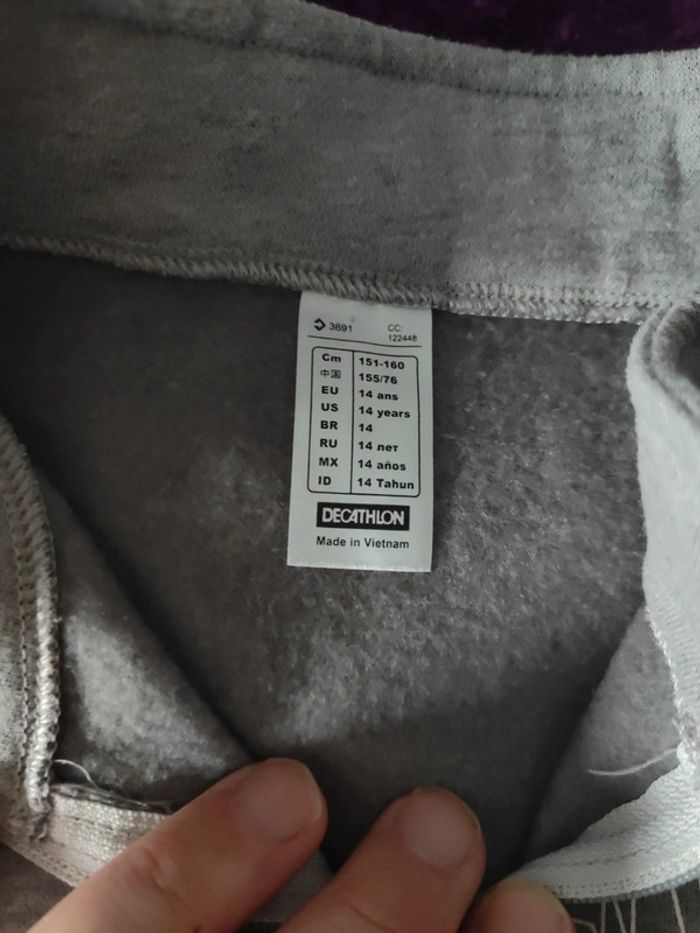 Veste decathlon - photo numéro 3