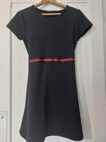Robe noire