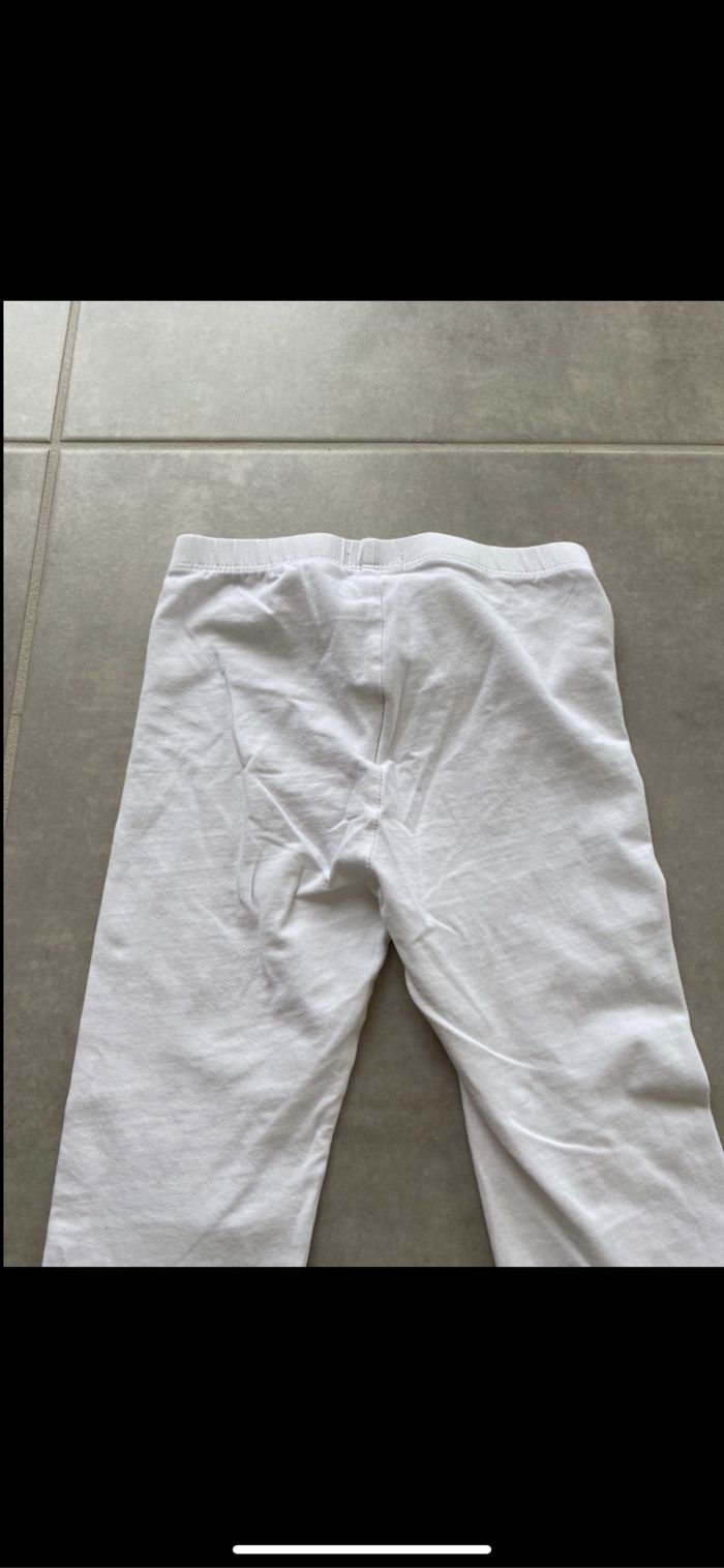 Legging 6 ans - photo numéro 9