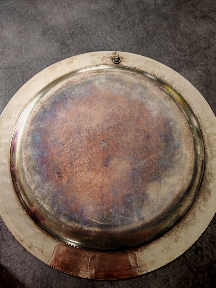 Service à thé Marocain - photo numéro 8