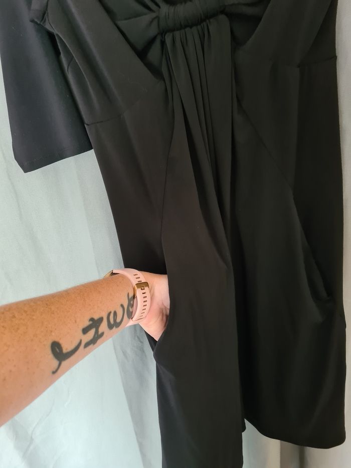 Robe mi saison. - photo numéro 3