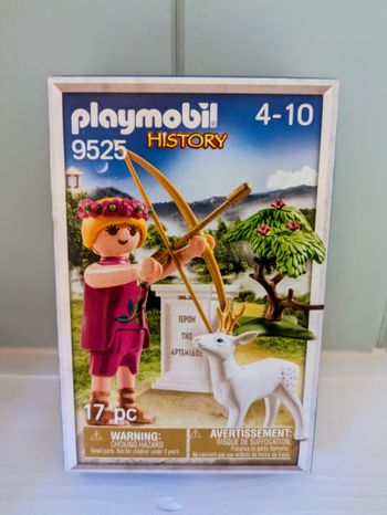 Playmobil 9525 Artemis