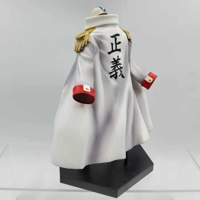 One Piece DX Marine Figure Vol.2 – Sakazuki - photo numéro 3