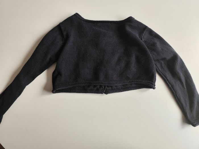 Gilet court - photo numéro 2