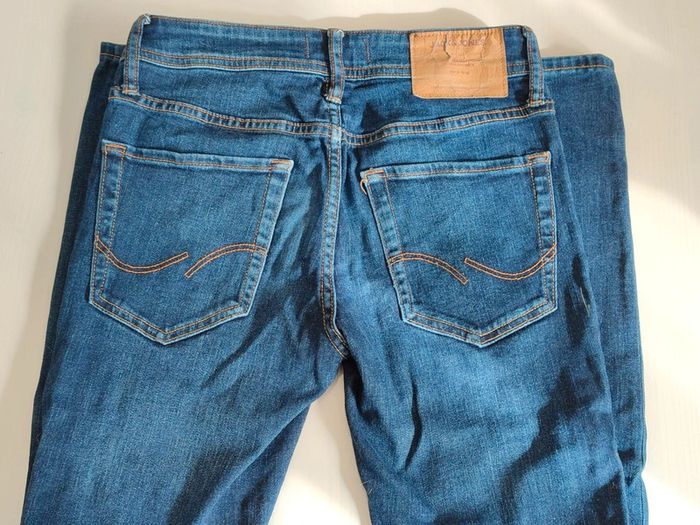 Jean skinny Liam 27/32 - photo numéro 4