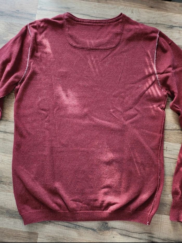 Pull homme Kaporal - photo numéro 3