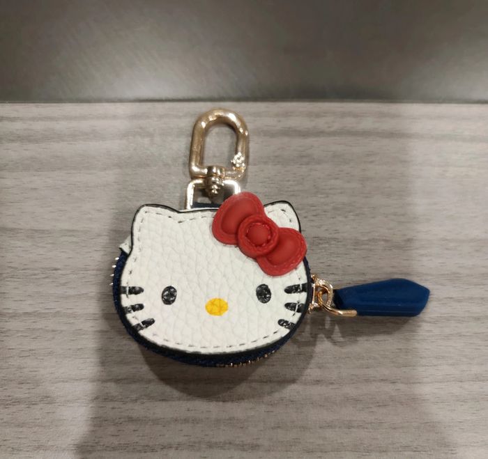 Range jeton Hello Kitty