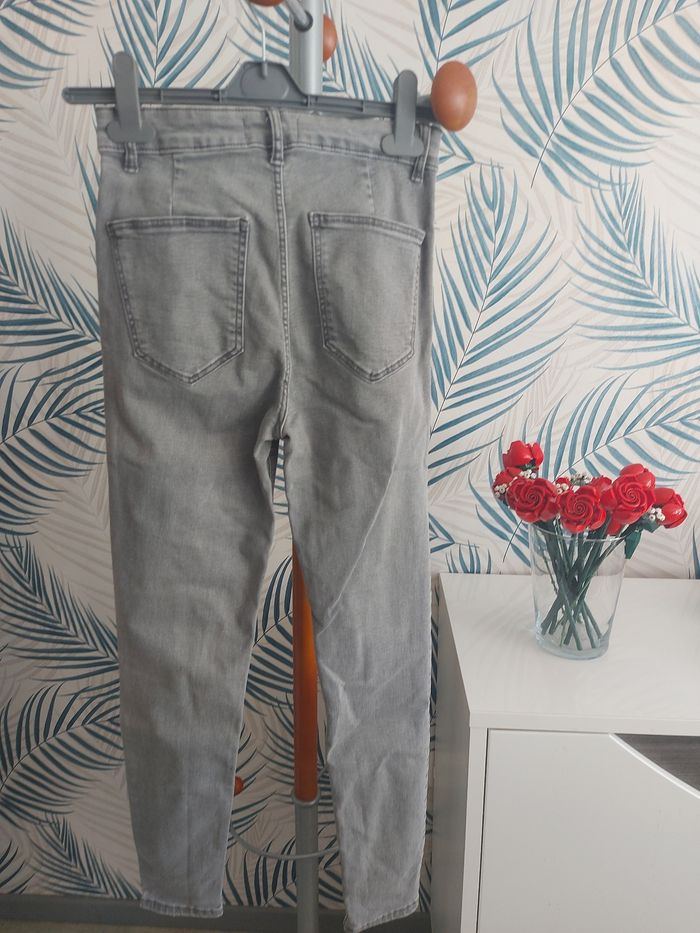 Pantalon slim - photo numéro 3