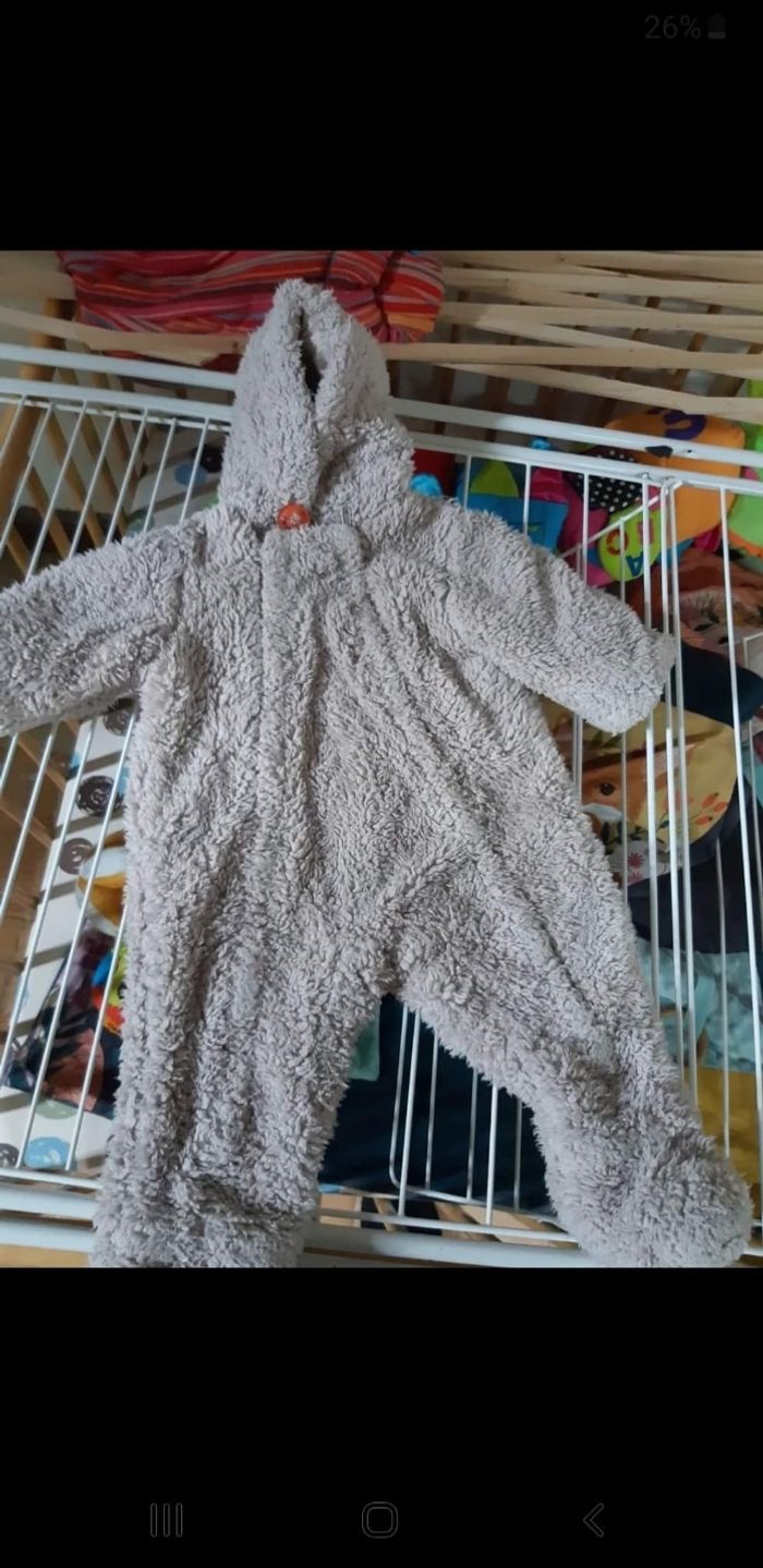 Lot 6 mois - photo numéro 10