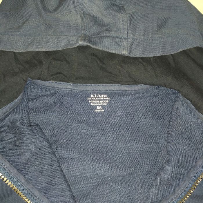Pull à capuche enfant - photo numéro 4