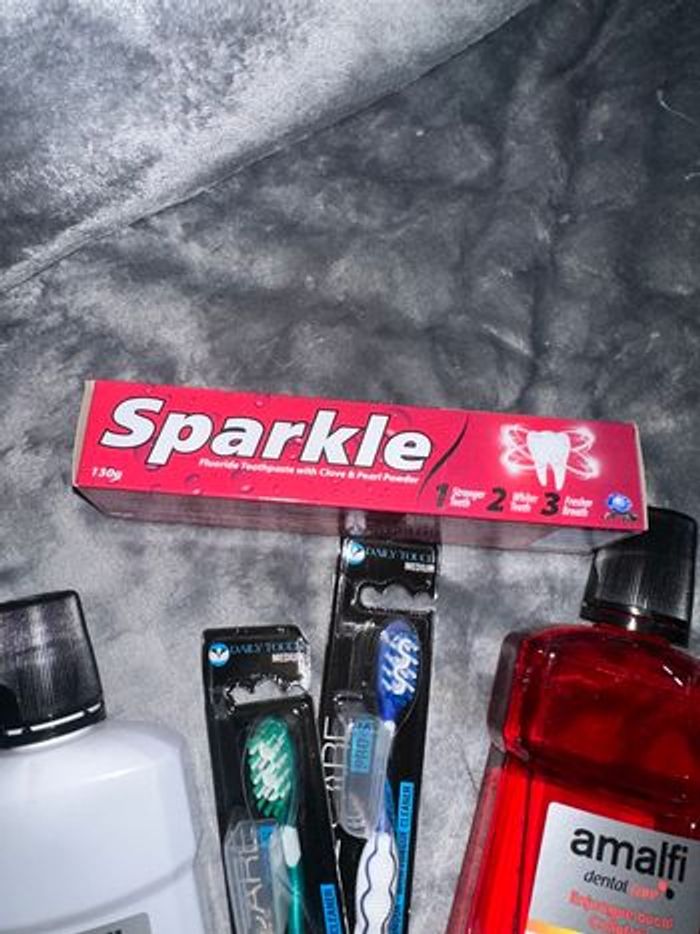 Lot hygiène - photo numéro 5