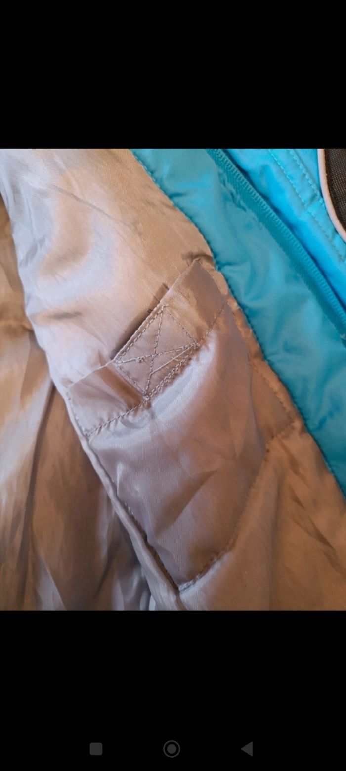 Tenue de ski  5 ans - photo numéro 4