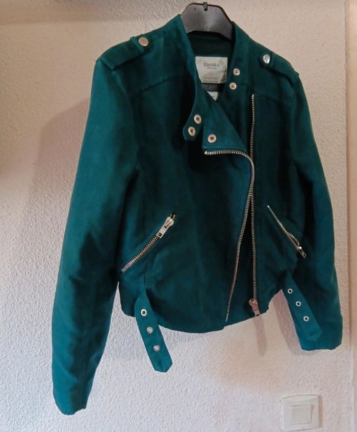 Manteau perfecto - photo numéro 6