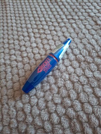 Mascara Maybelline teinte noir