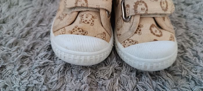 Chaussures P 21 - photo numéro 7