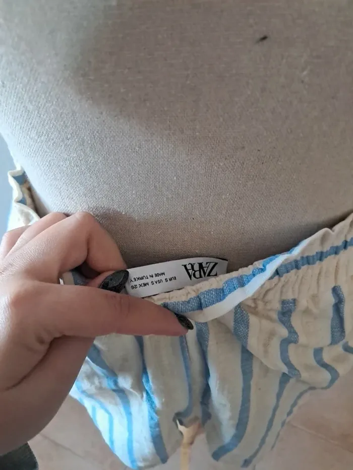 Short - photo numéro 2