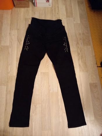 Superbe pantalon de grossesse neuf