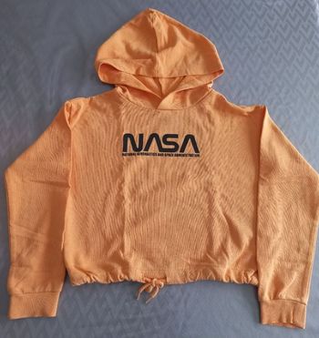 Sweat à capuche H&M