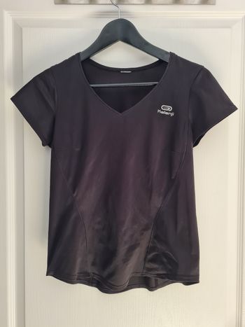 Tee-shirt Kalenji taille S/36