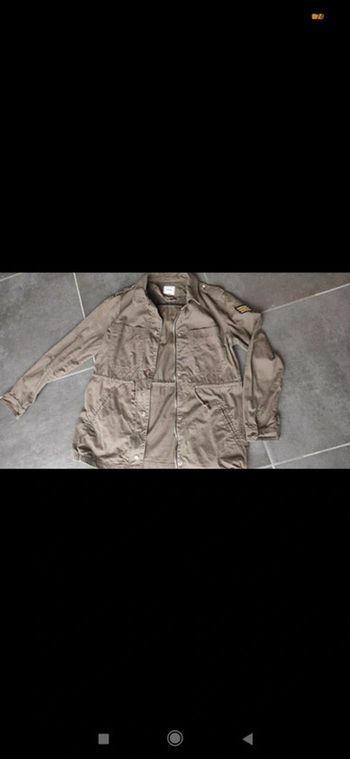 Veste fine femme taille L