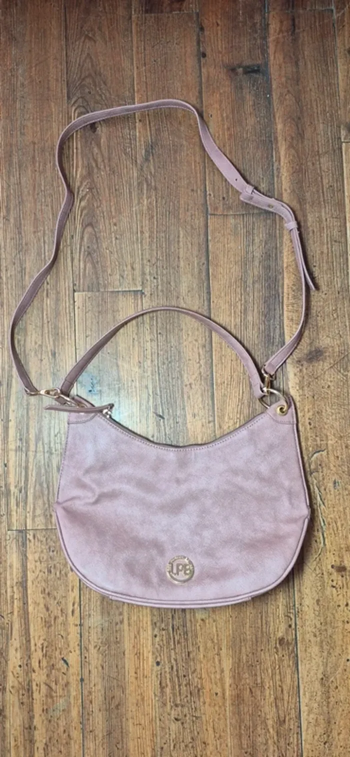 Sac LPB parfait état - photo numéro 2