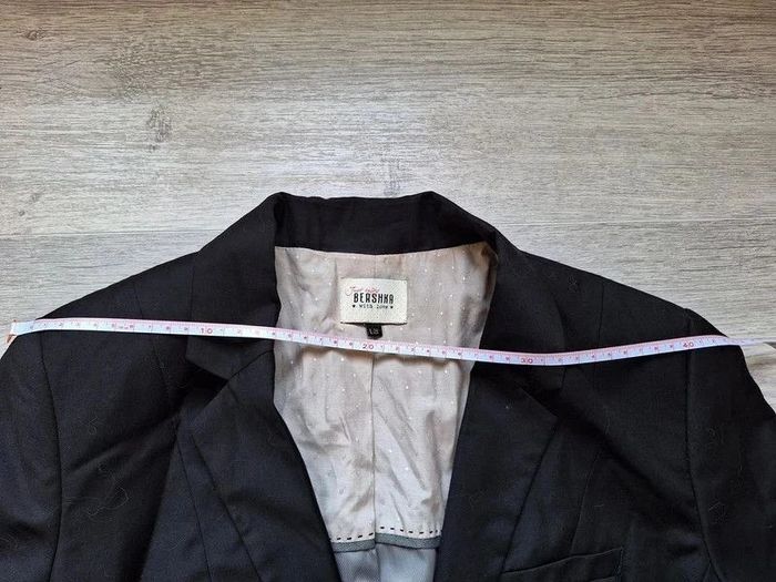 Veste - photo numéro 8
