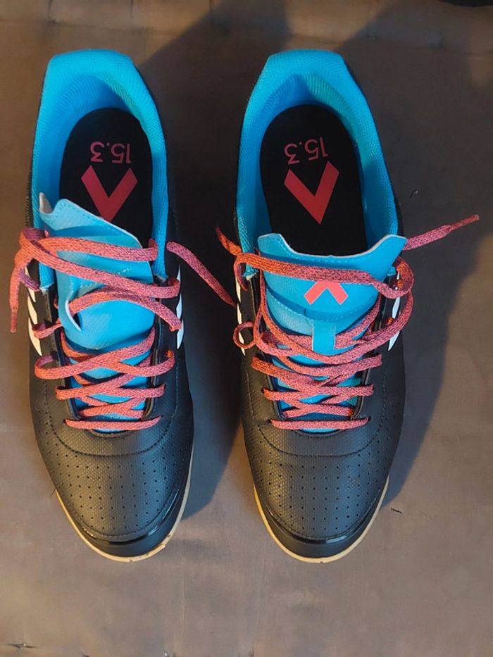 015 Baskets Adidas