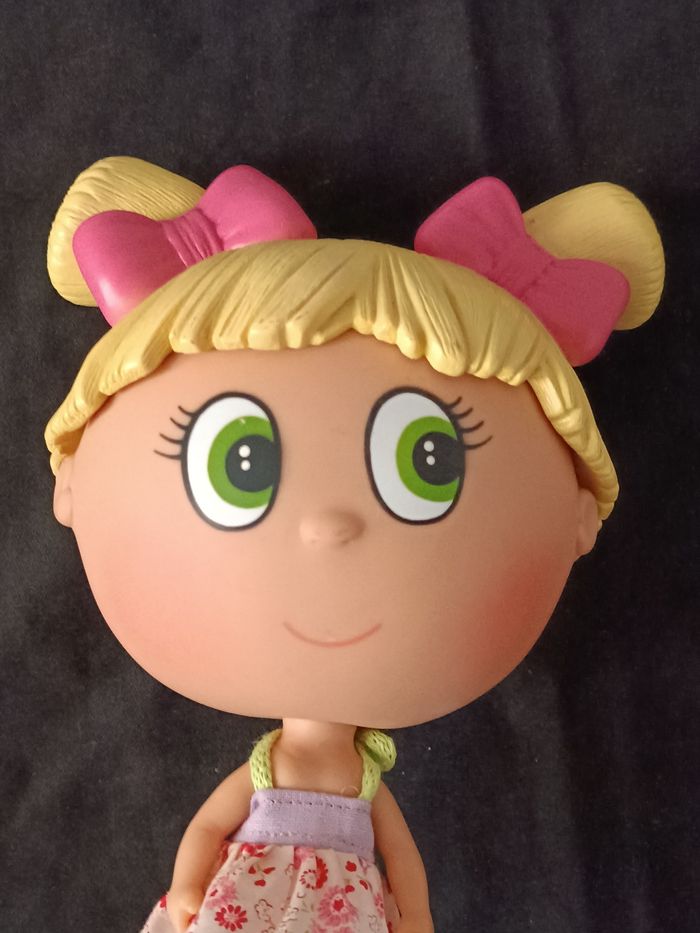 poupée Paola Reina - photo numéro 7