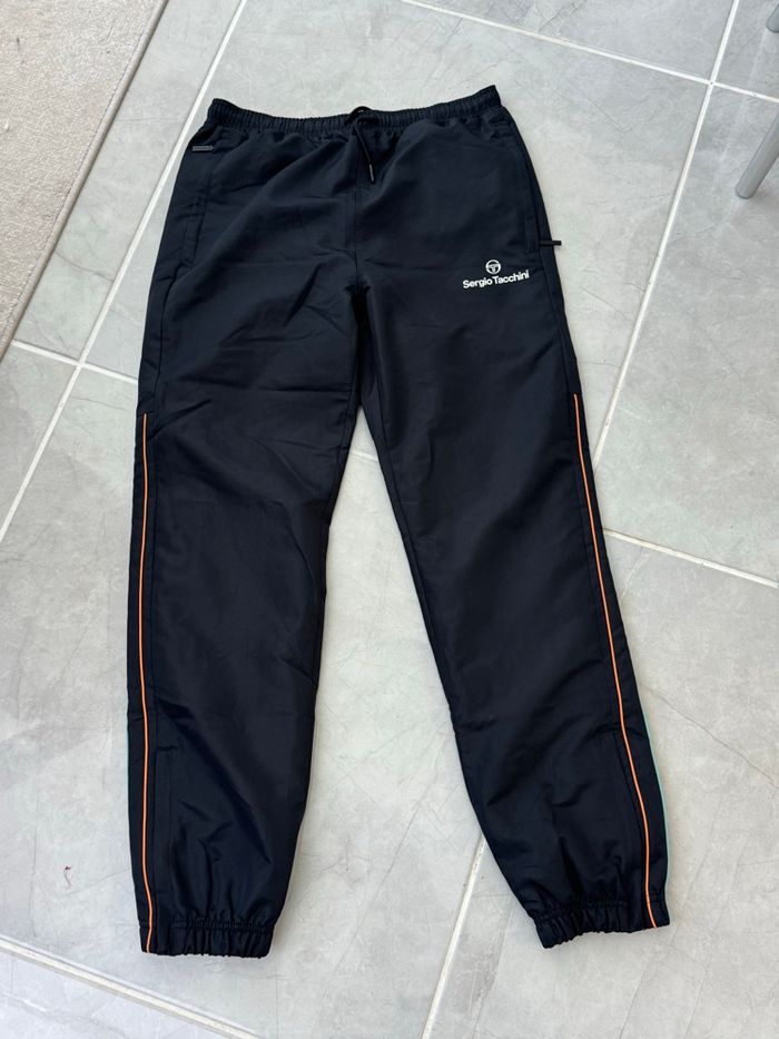 Jogging Sergio tacchini enfant 14ans /164cm - photo numéro 2