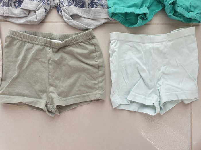 5 short 12 mois 1 an - photo numéro 5