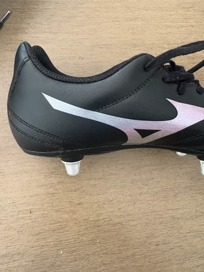 Crampons homme Mizuno - photo numéro 7
