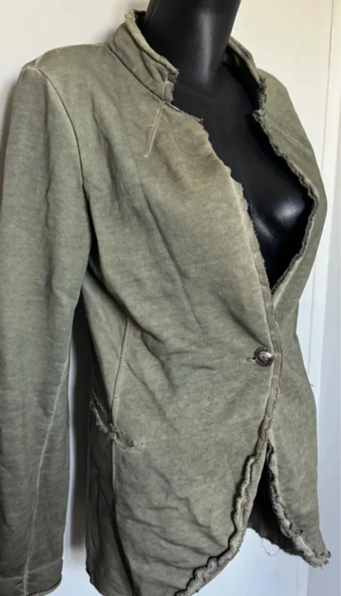 Veste mino du Sud vintage M - photo numéro 2