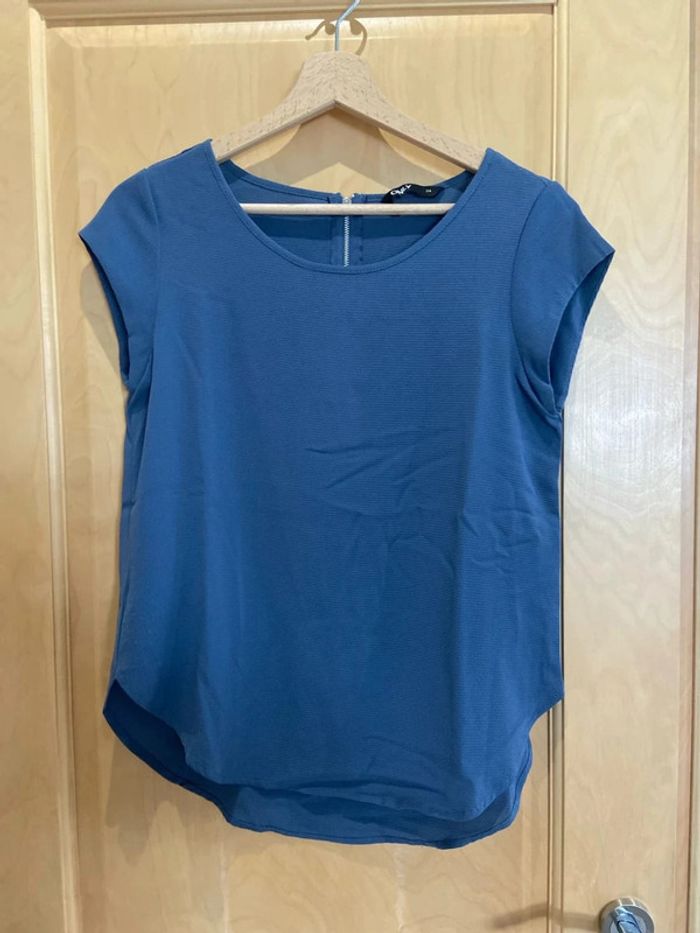Teeshirt only bleu