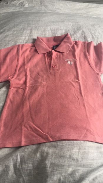 TEE shirt polo