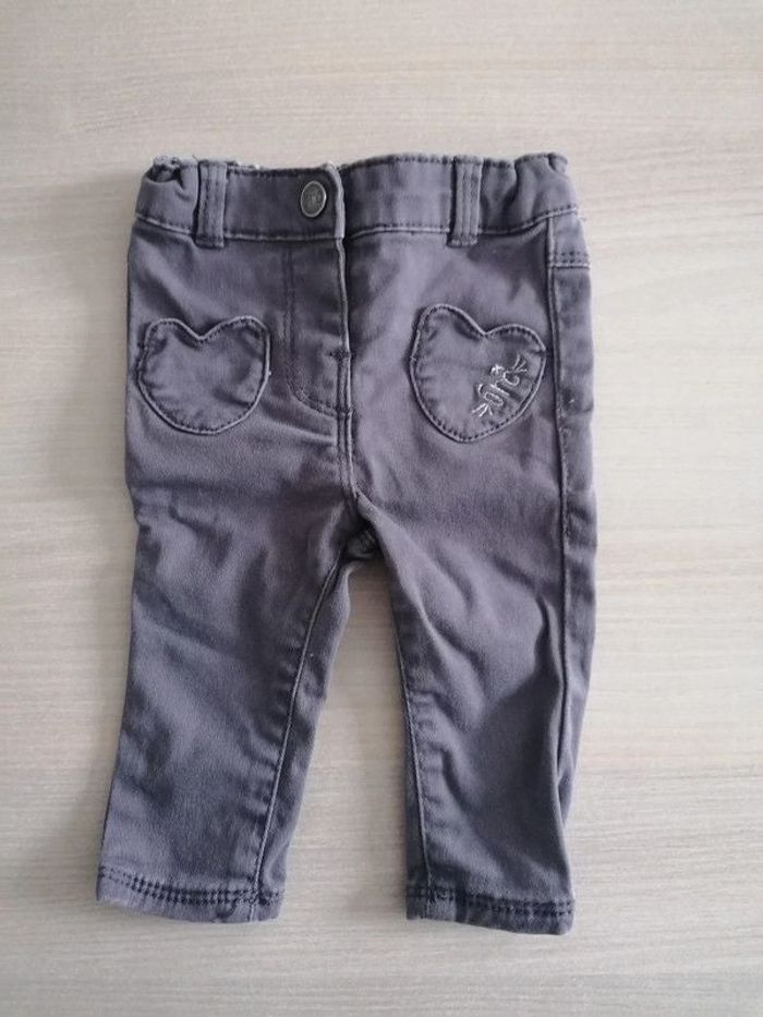 Jean