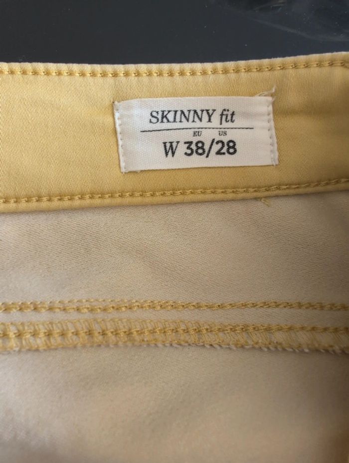 Jeans - photo numéro 3