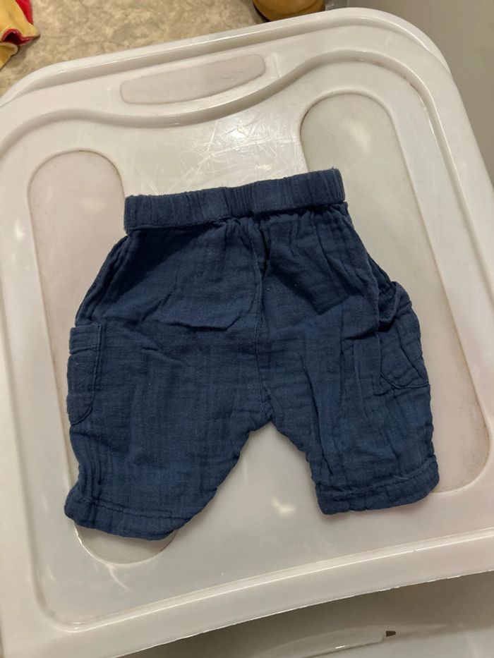 Short - photo numéro 2
