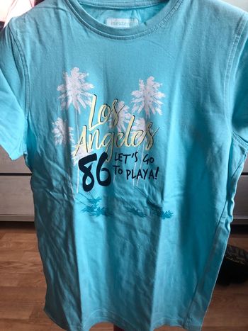 Tee-shirts 14 ans
