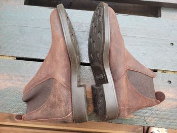 Boots 38