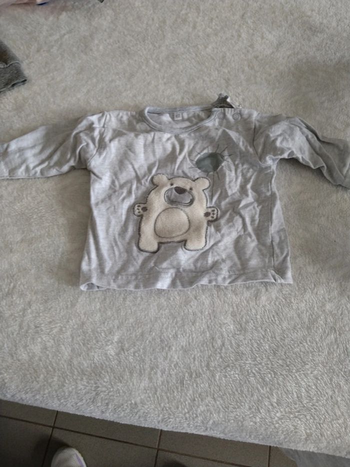 Tenue complète - photo numéro 3