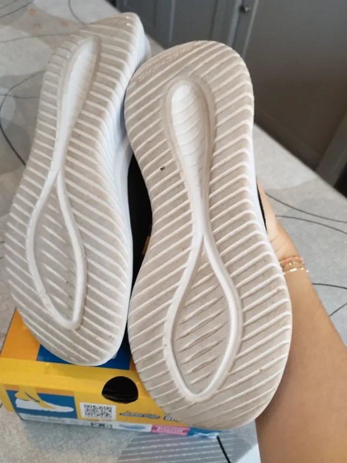 Sketchers Slip-ins - photo numéro 7