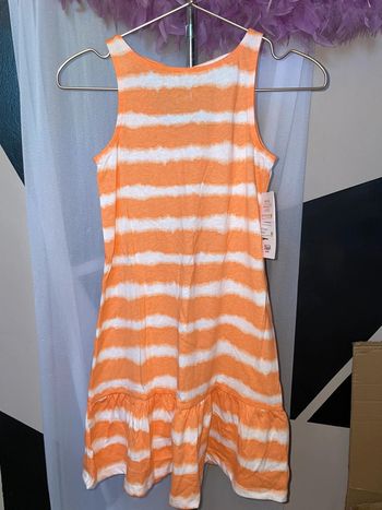 Robe d’été neuve