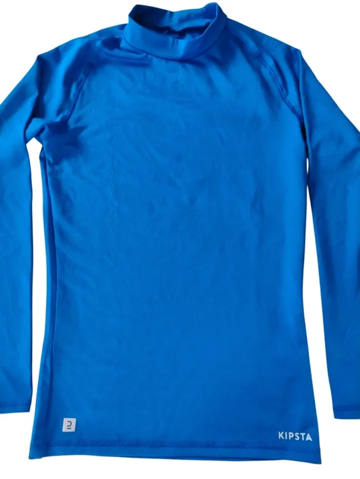 T-shirt de foot garçon - photo numéro 5